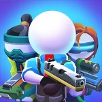 Ball Escape 3D